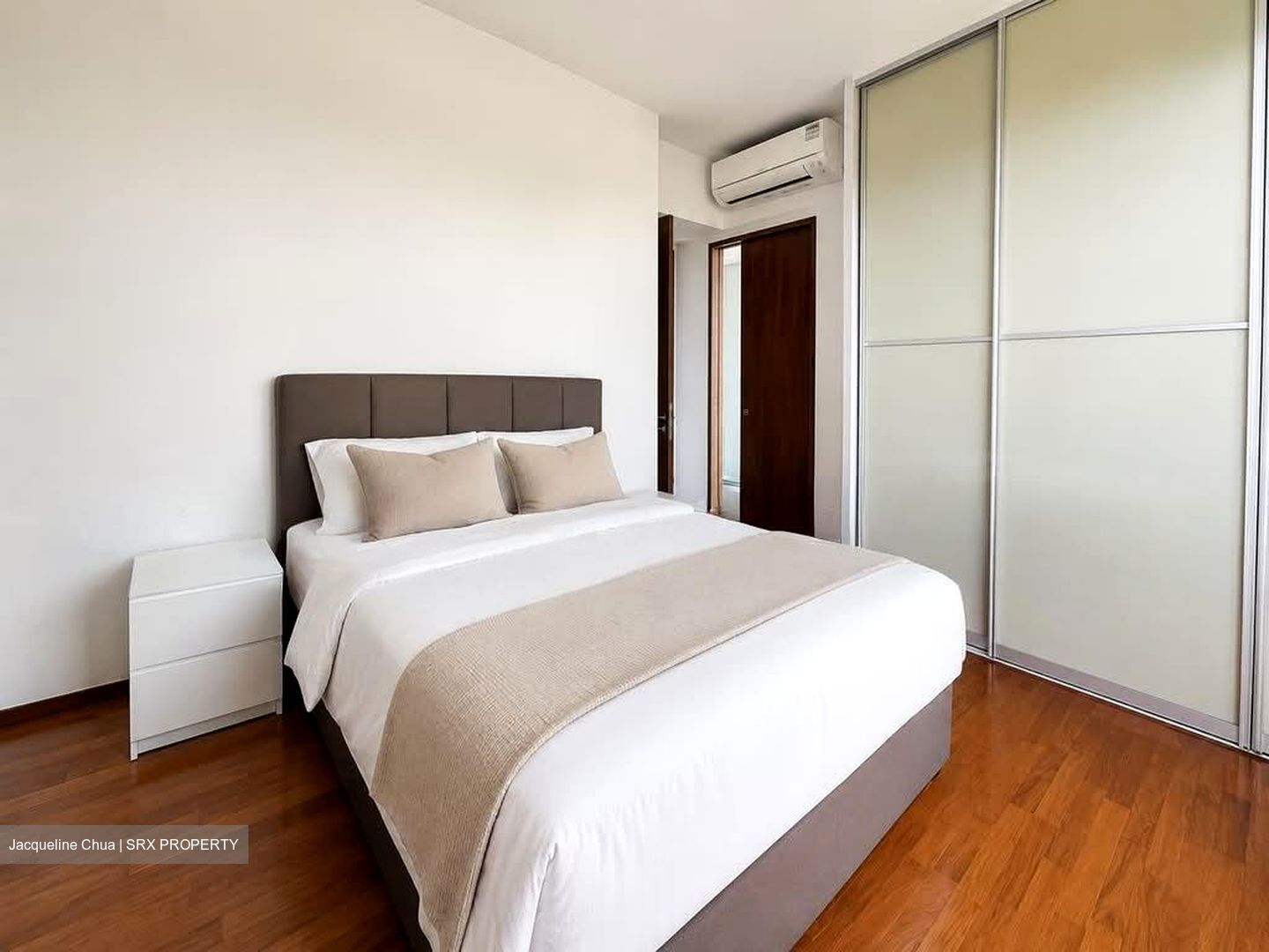 Foresque Residences (D23), Condominium #606572551
